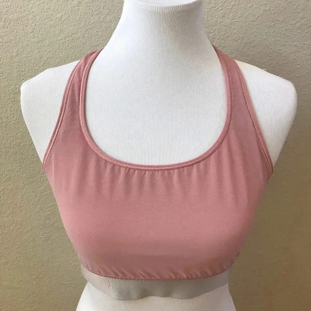 2 Victoria’s Secret Sports Bra